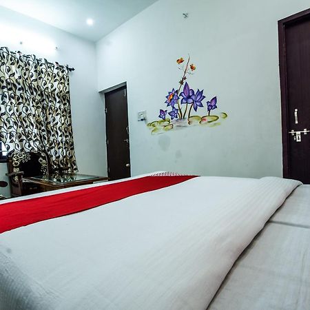 Hotel O Blue Lotus Pushkar Dış mekan fotoğraf