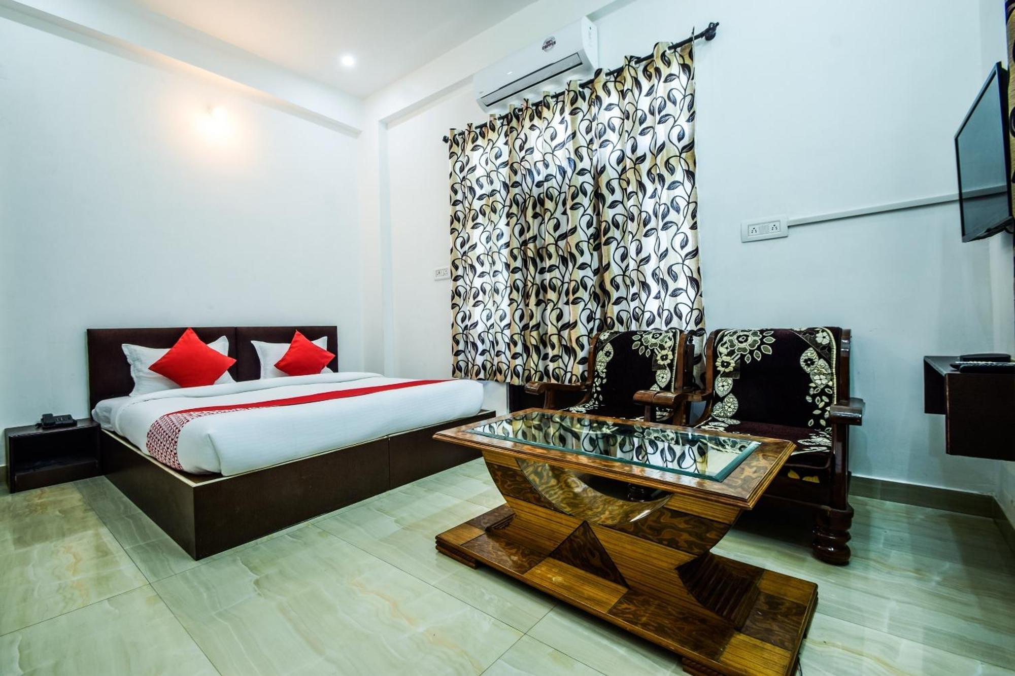 Hotel O Blue Lotus Pushkar Dış mekan fotoğraf
