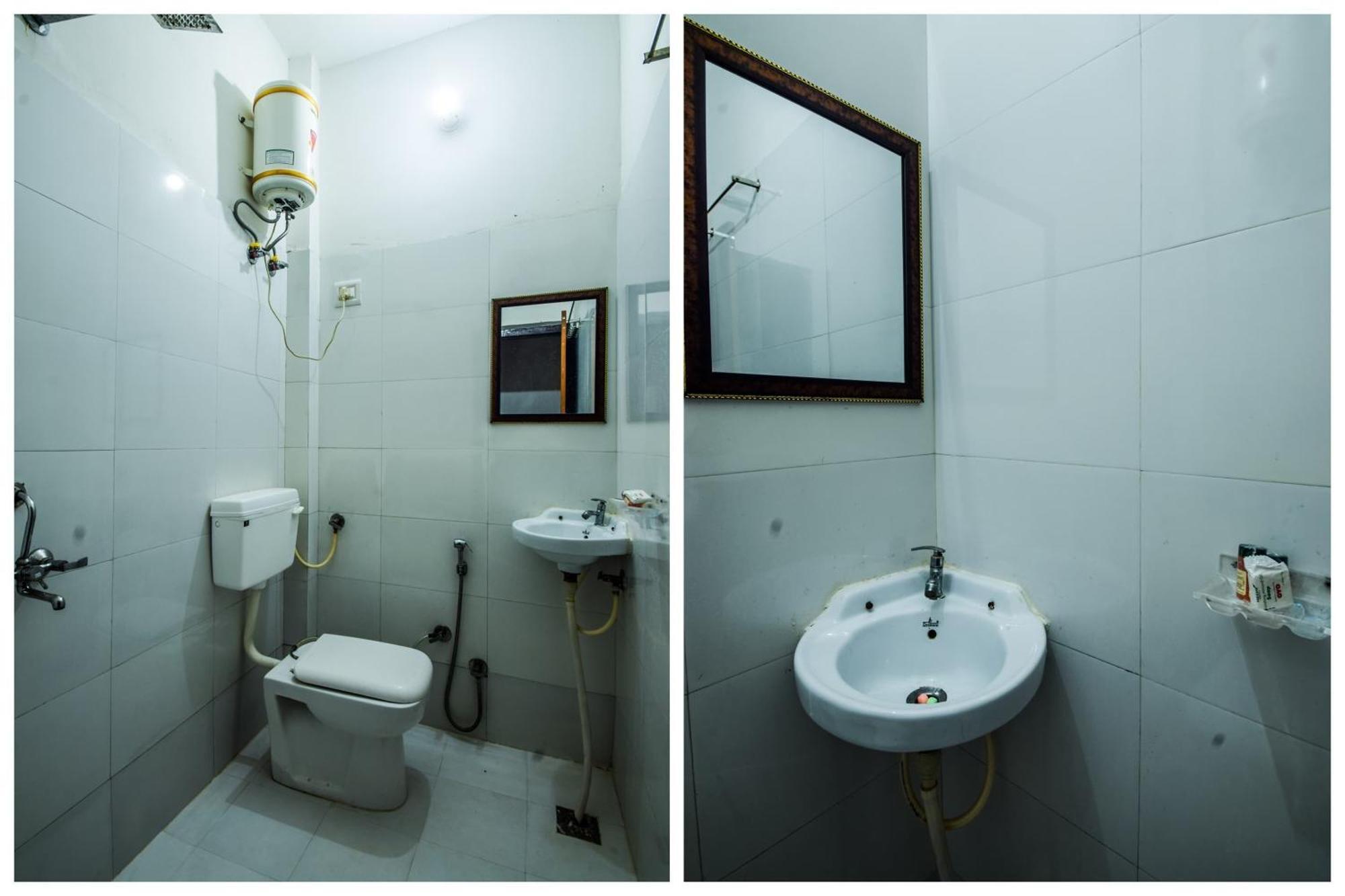 Hotel O Blue Lotus Pushkar Dış mekan fotoğraf