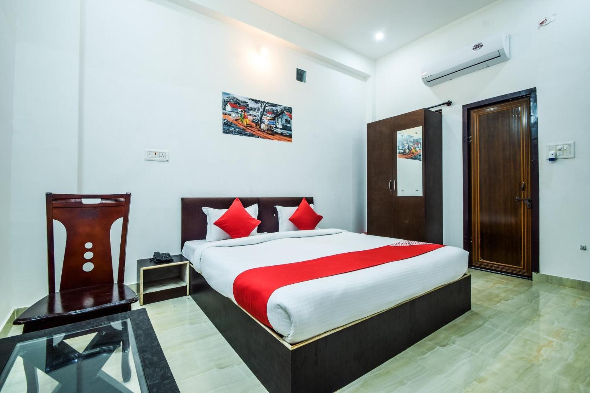 Hotel O Blue Lotus Pushkar Dış mekan fotoğraf
